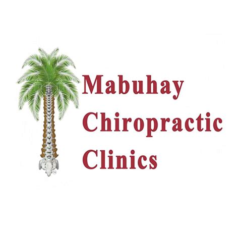 Mabuhay Chiropractic Clinics SM City Megamall.